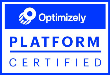 Optimizley Platform Certified Reef Digital Agency