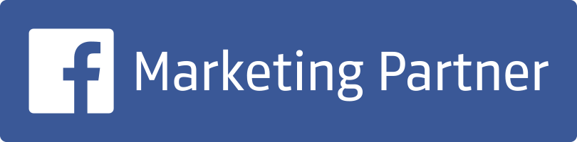 facebook markting badge