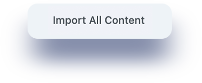 import all content