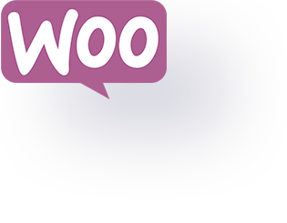 landing woo label